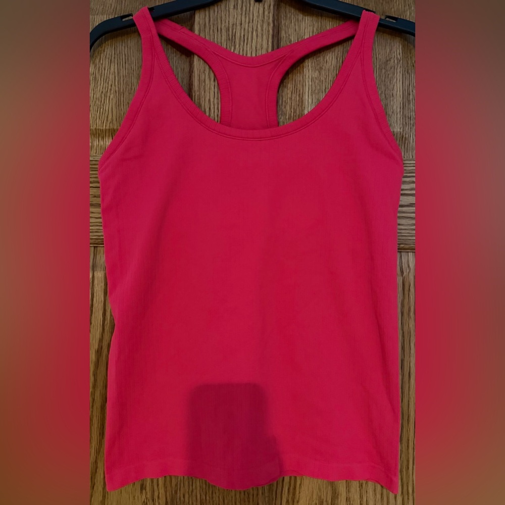 DSG WOMEN’S MOMENTUM SEAMLESS SUPPORT TANK TOP SIZE MEDIUM SET OF 2 - Picture 2 of 10